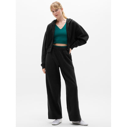 Women's Forever Fleece Wide Leg