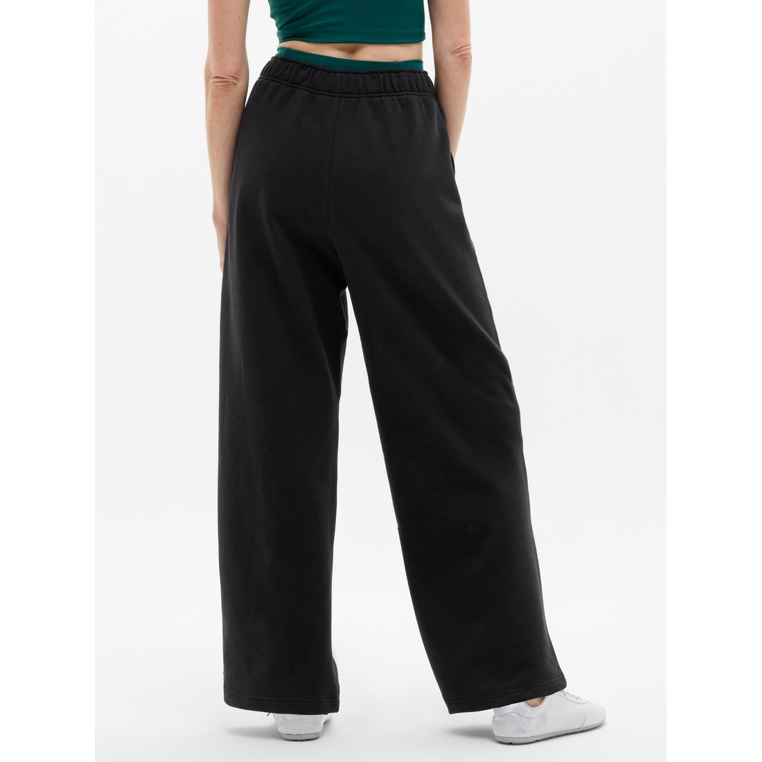 Women's Forever Fleece Wide Leg