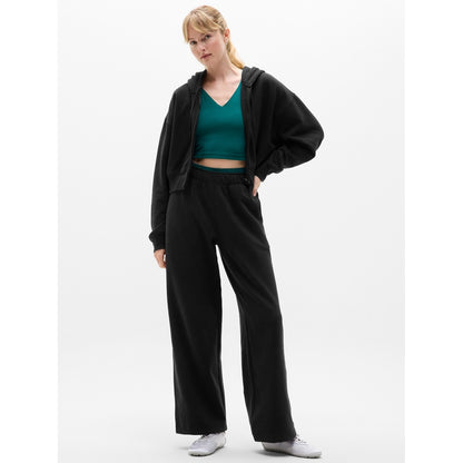 Women's Forever Fleece Wide Leg