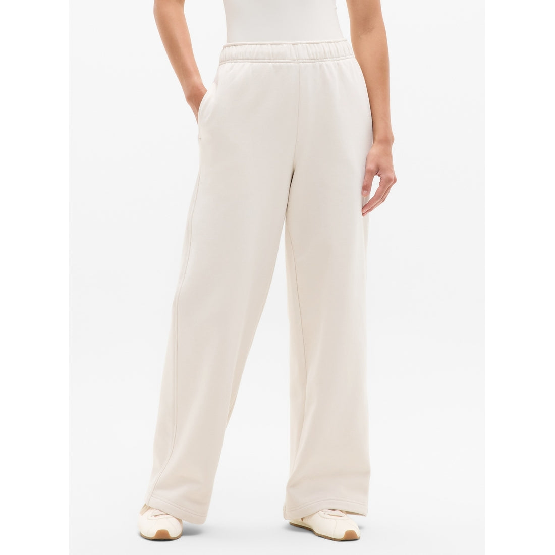 Women's Forever Fleece Wide Leg