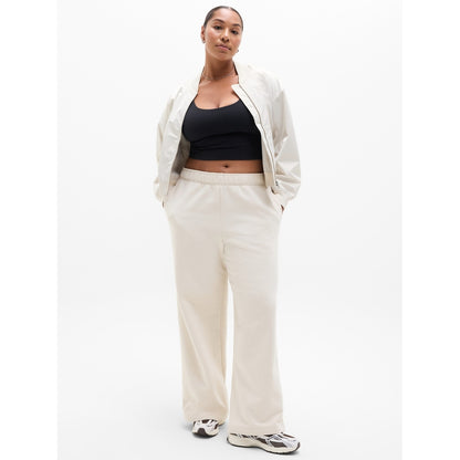 Women's Forever Fleece Wide Leg