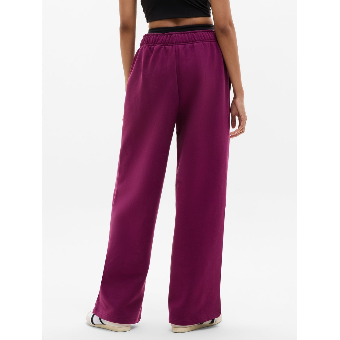 Women's Forever Fleece Wide Leg