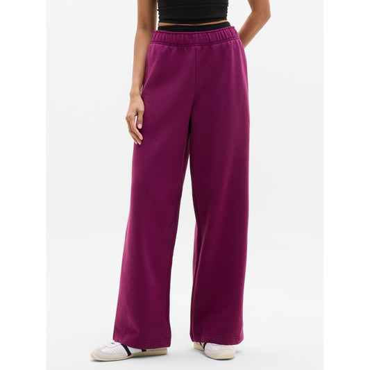 Women's Forever Fleece Wide Leg