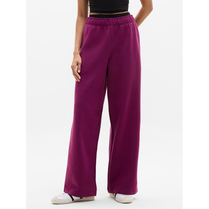 Women's Forever Fleece Wide Leg