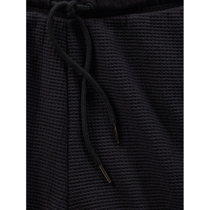 Women's Tranquil Mid Rise Waffle Jogger