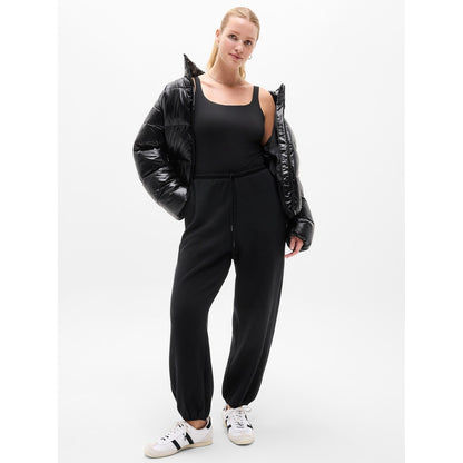 Women's Tranquil Mid Rise Waffle Jogger