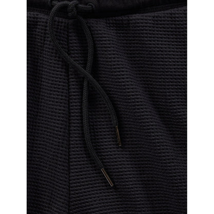 Women's Tranquil Mid Rise Waffle Jogger