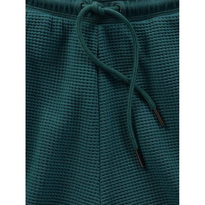 Women's Tranquil Mid Rise Waffle Jogger
