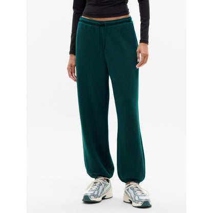 Women's Tranquil Mid Rise Waffle Jogger