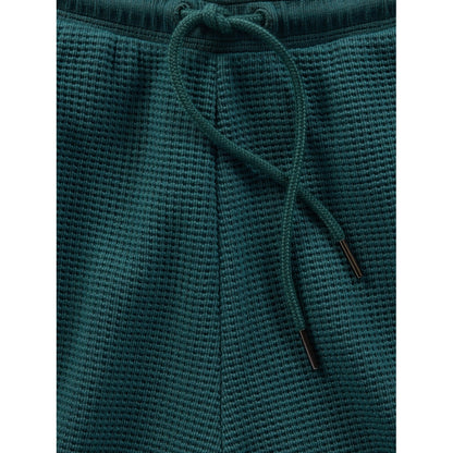 Women's Tranquil Mid Rise Waffle Jogger
