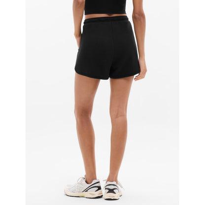 Women's Tranquil Mid Rise Waffle Short