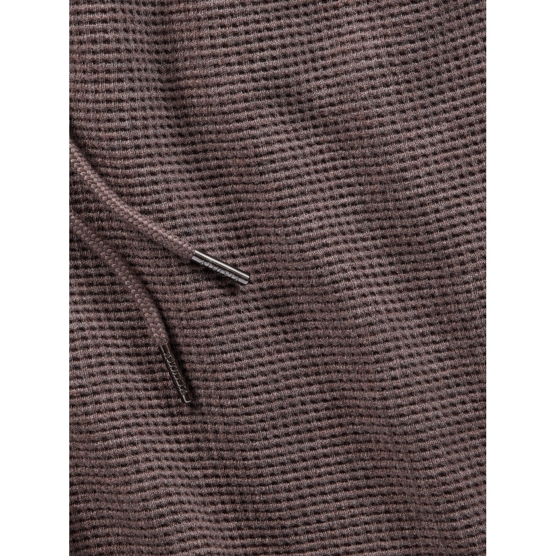 Women's Tranquil Mid Rise Waffle Short