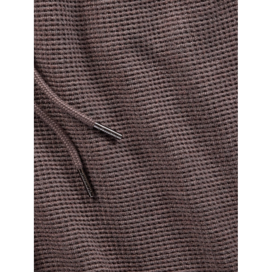Women's Tranquil Mid Rise Waffle Short
