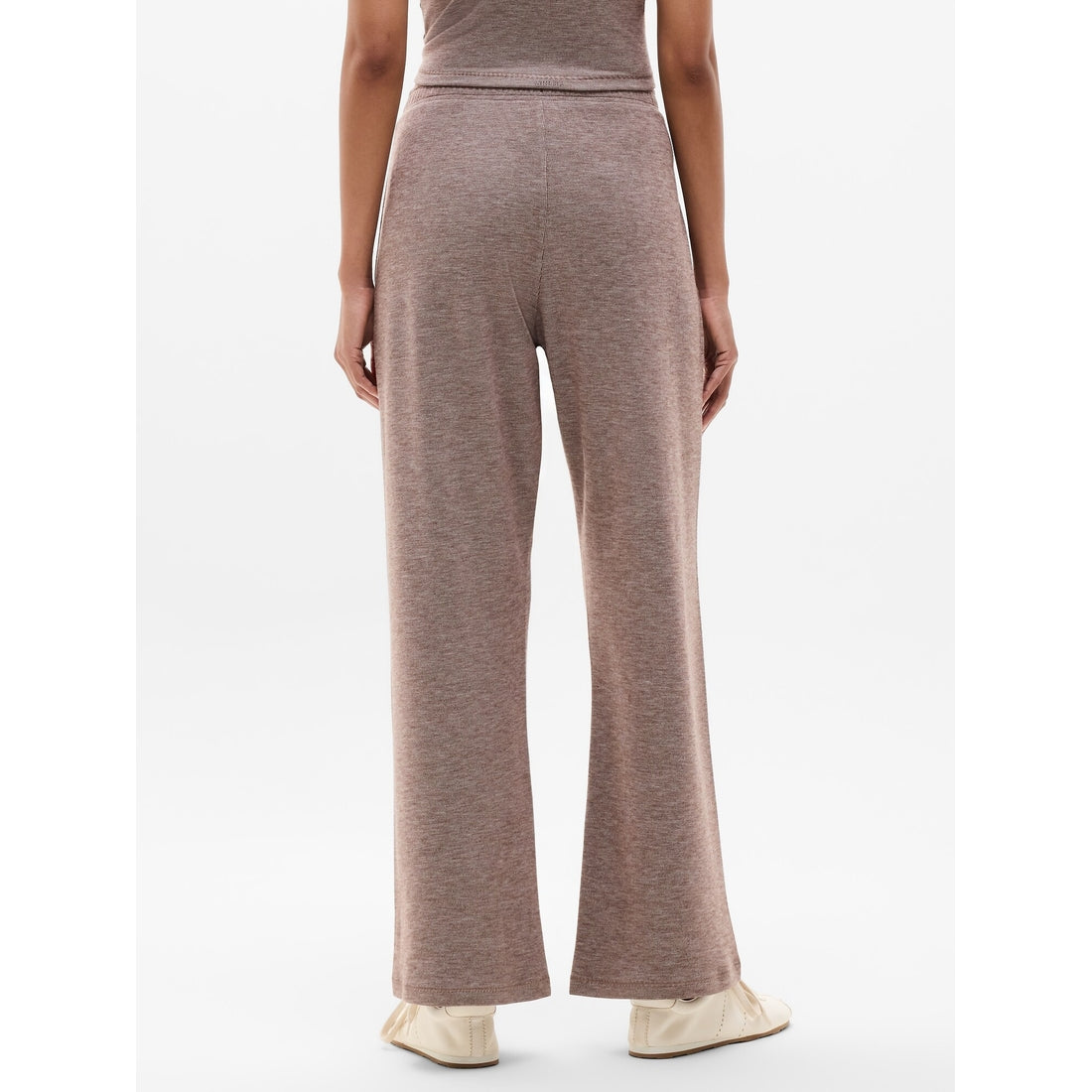 Women's Sunday Rib High Rise Pant