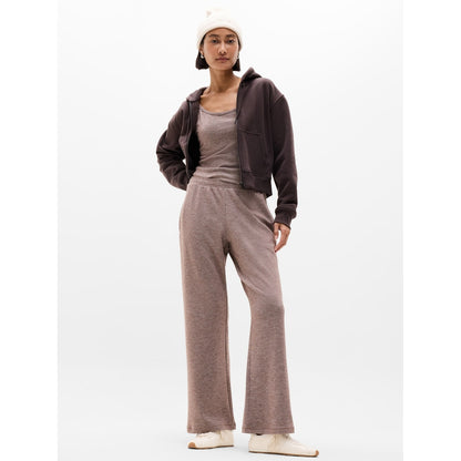 Women's Sunday Rib High Rise Pant