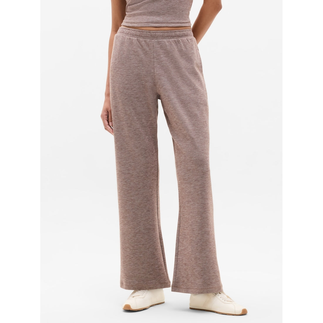 Women's Sunday Rib High Rise Pant