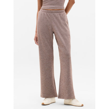 Women's Sunday Rib High Rise Pant
