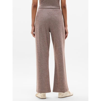 Women's Sunday Rib High Rise Pant