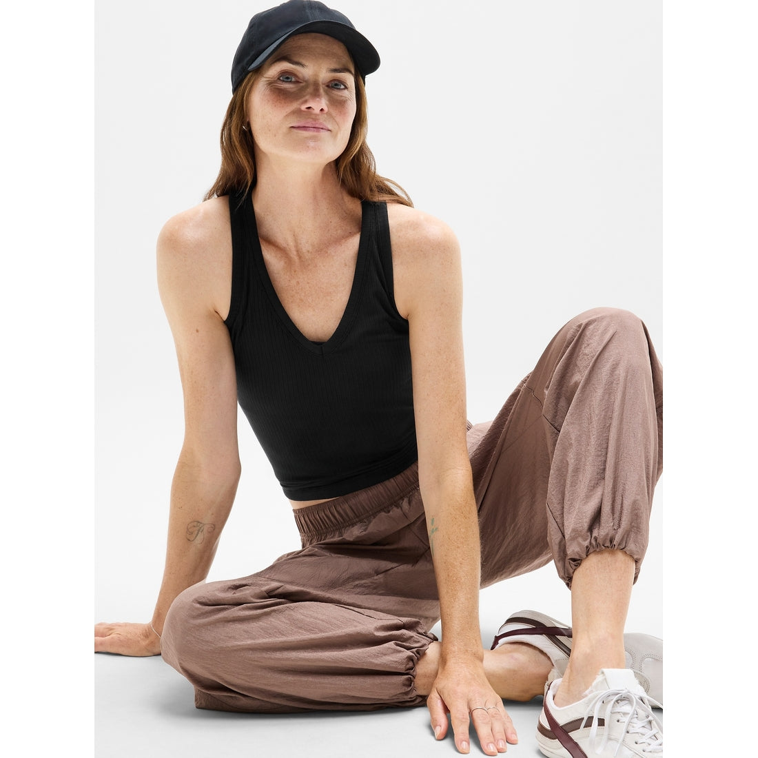 Women's Perfect Rib Tank