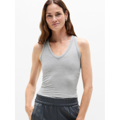 Women's Perfect Rib Tank