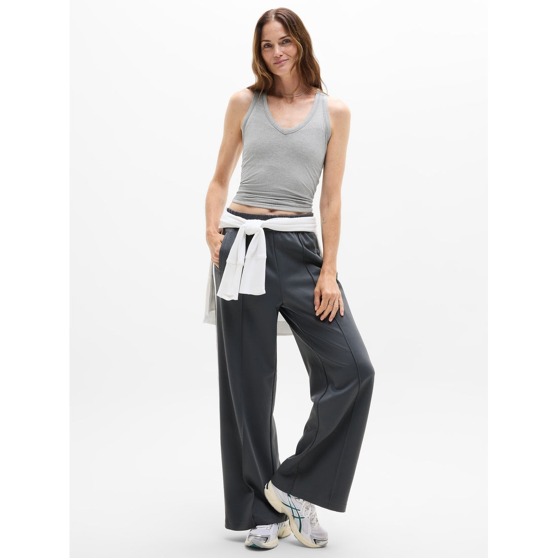 Women's Perfect Rib Tank