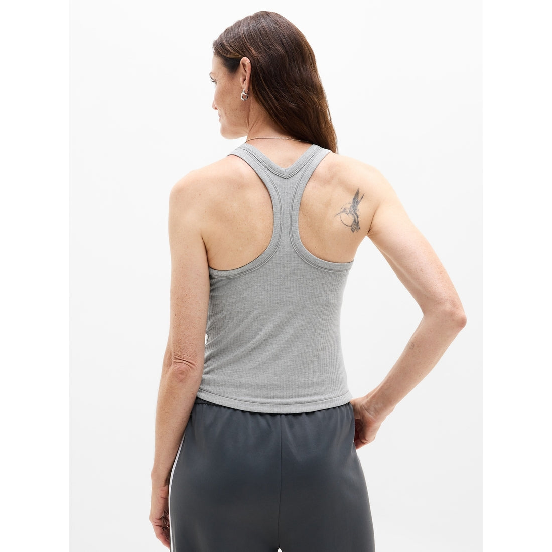 Women's Perfect Rib Tank