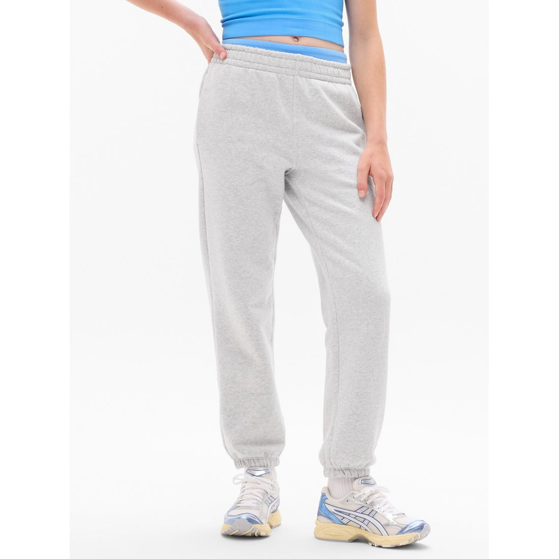Athleta Girl All Day Jogger
