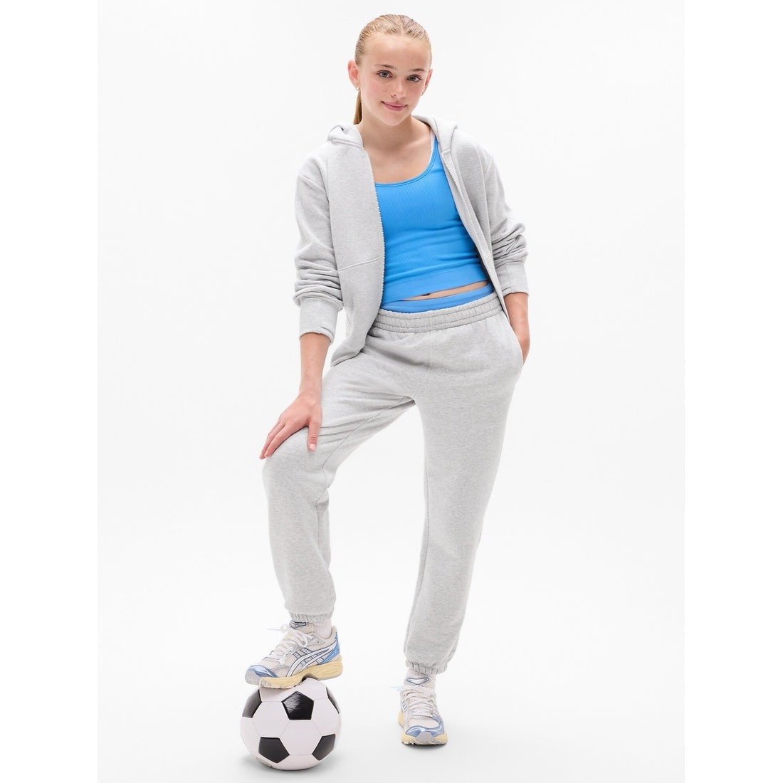 Athleta Girl All Day Jogger