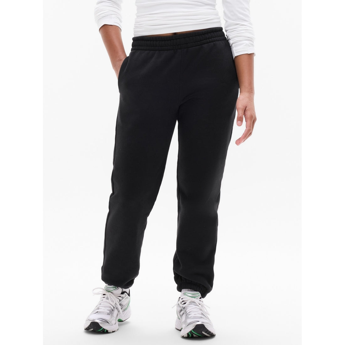 Athleta Girl All Day Jogger