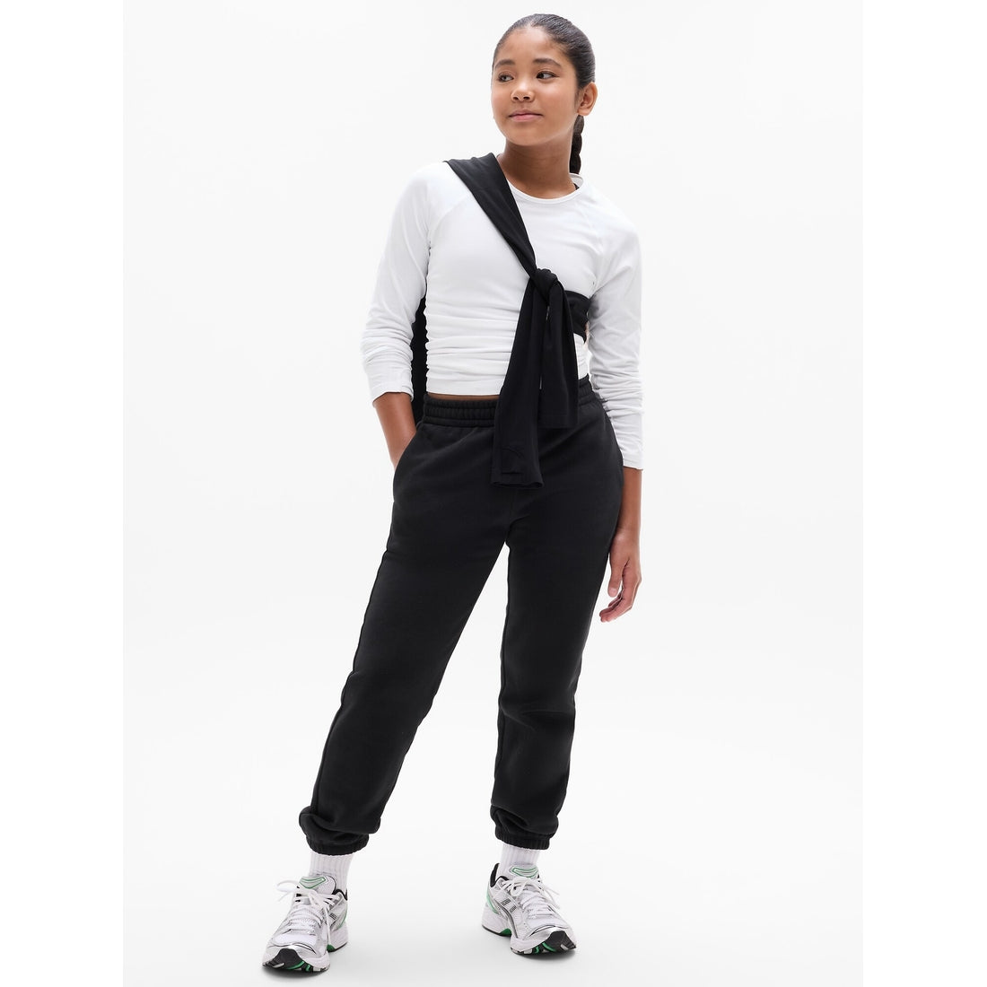 Athleta Girl All Day Jogger
