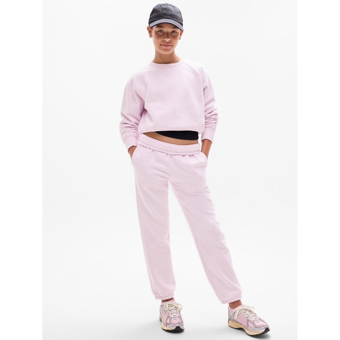 Athleta Girl All Day Jogger