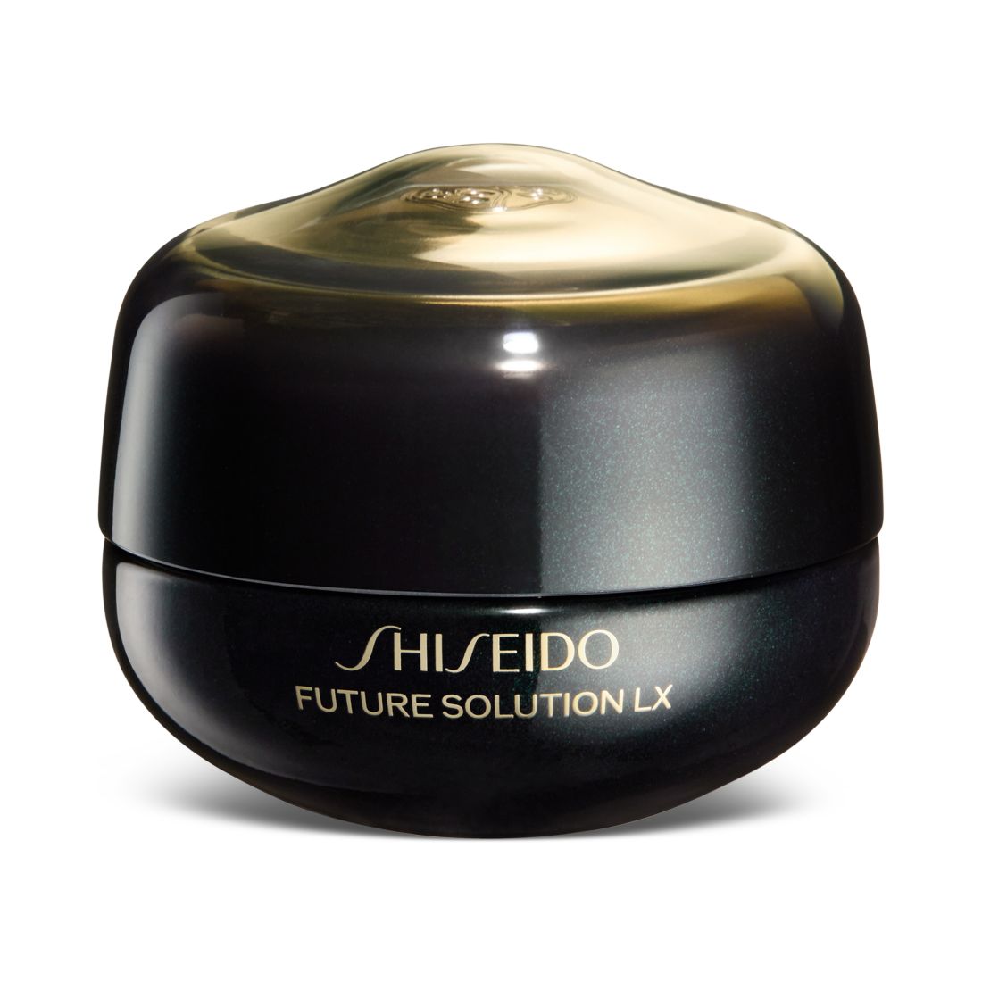 Shiseido Future Solution Lx Eye & Lip Contour Regenerating Cream, 0.6 oz.