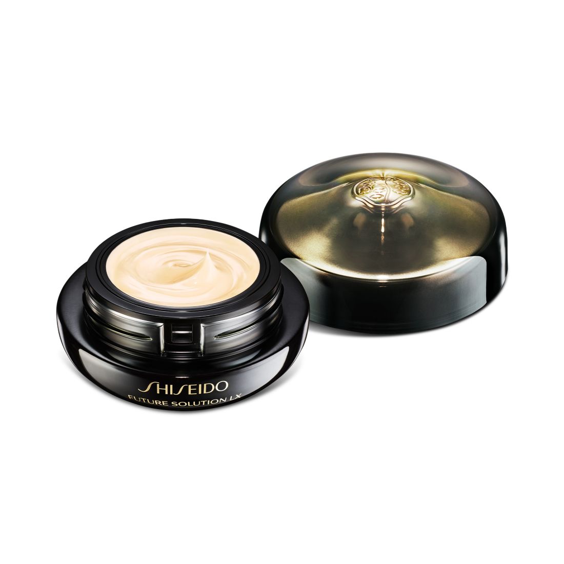 Shiseido Future Solution Lx Eye & Lip Contour Regenerating Cream, 0.6 oz.