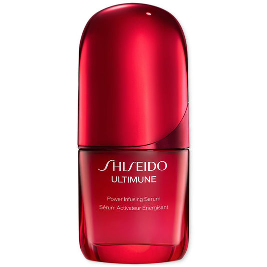 Shiseido Ultimune Power Infusing Serum, 1 oz, First at Macy's