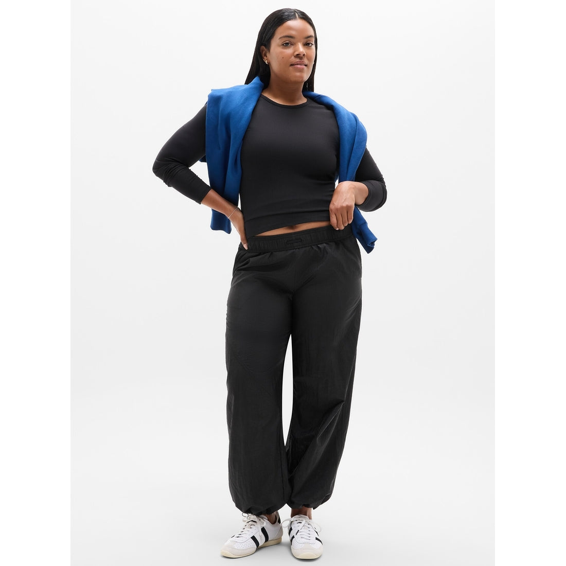 Women's Signature Rib Top