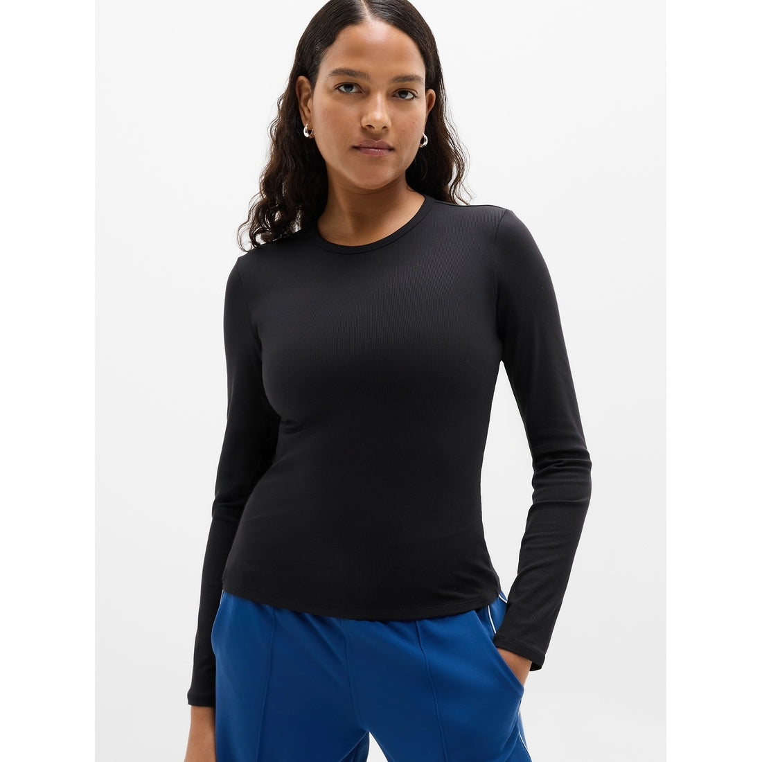 Women's Signature Rib Top