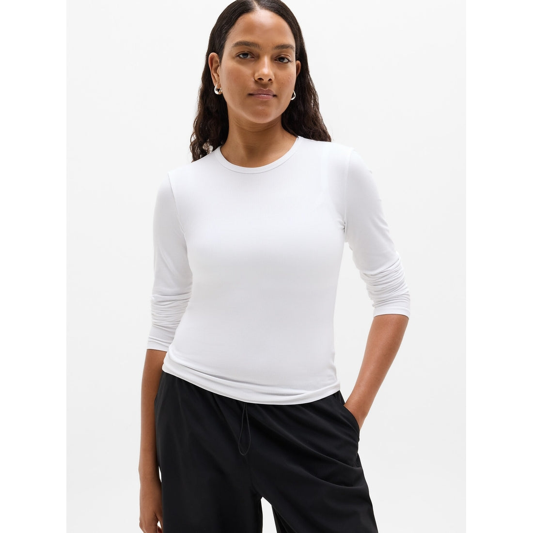Women's Signature Rib Top