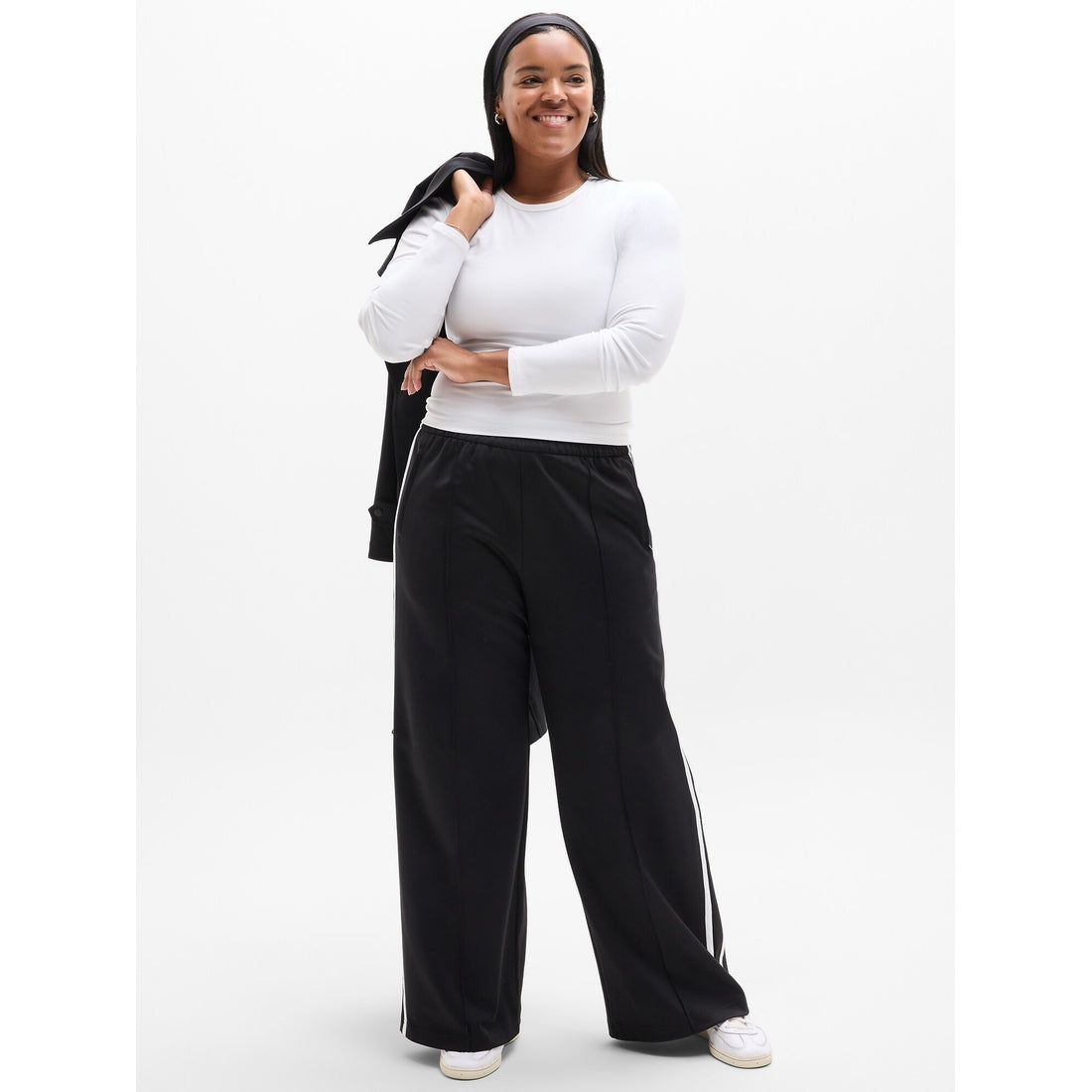 Women's Signature Rib Top
