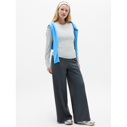Women's Signature Rib Top