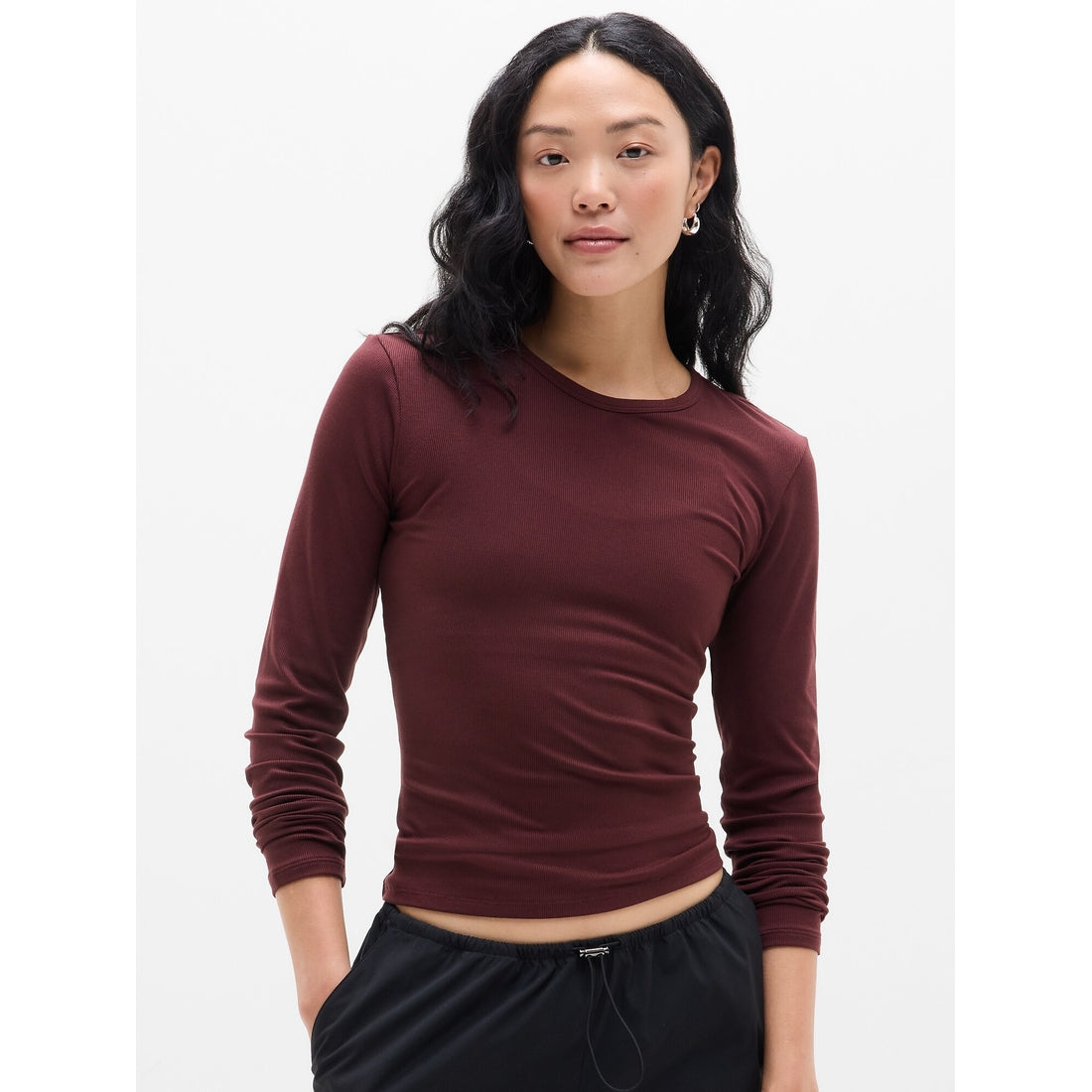 Women's Signature Rib Top