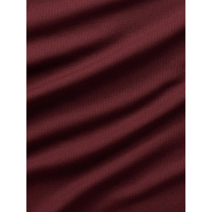 Women's Signature Rib Top