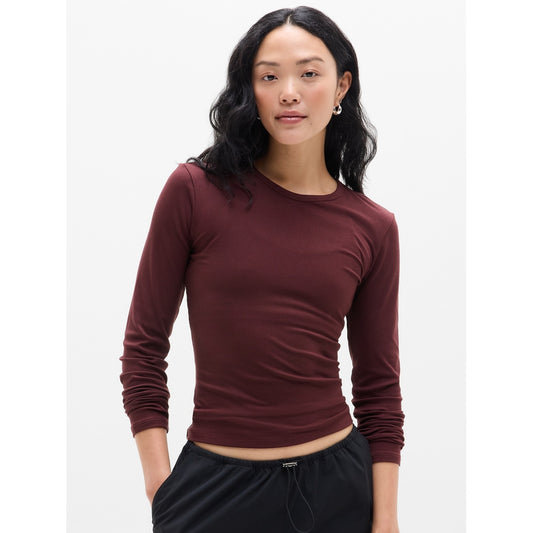 Women's Signature Rib Top