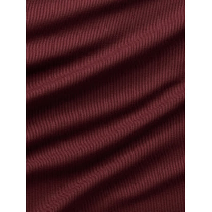 Women's Signature Rib Top