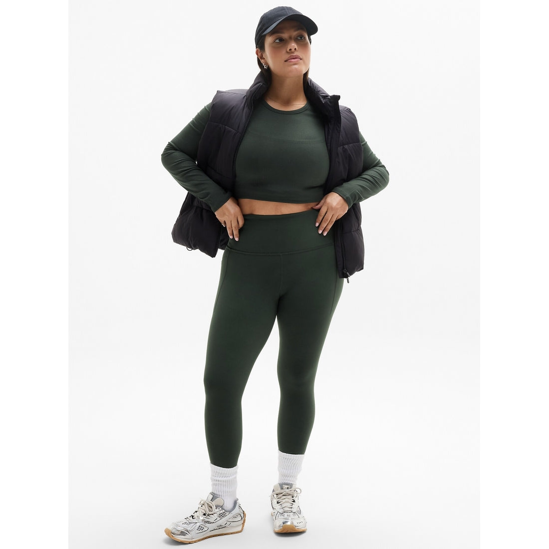 Women's Signature Rib Top