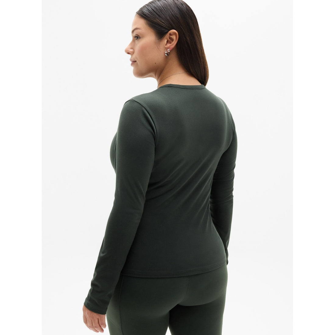 Women's Signature Rib Top