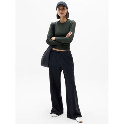 Women's Signature Rib Top