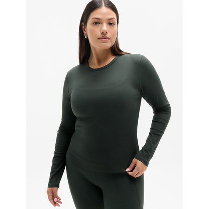 Women's Signature Rib Top