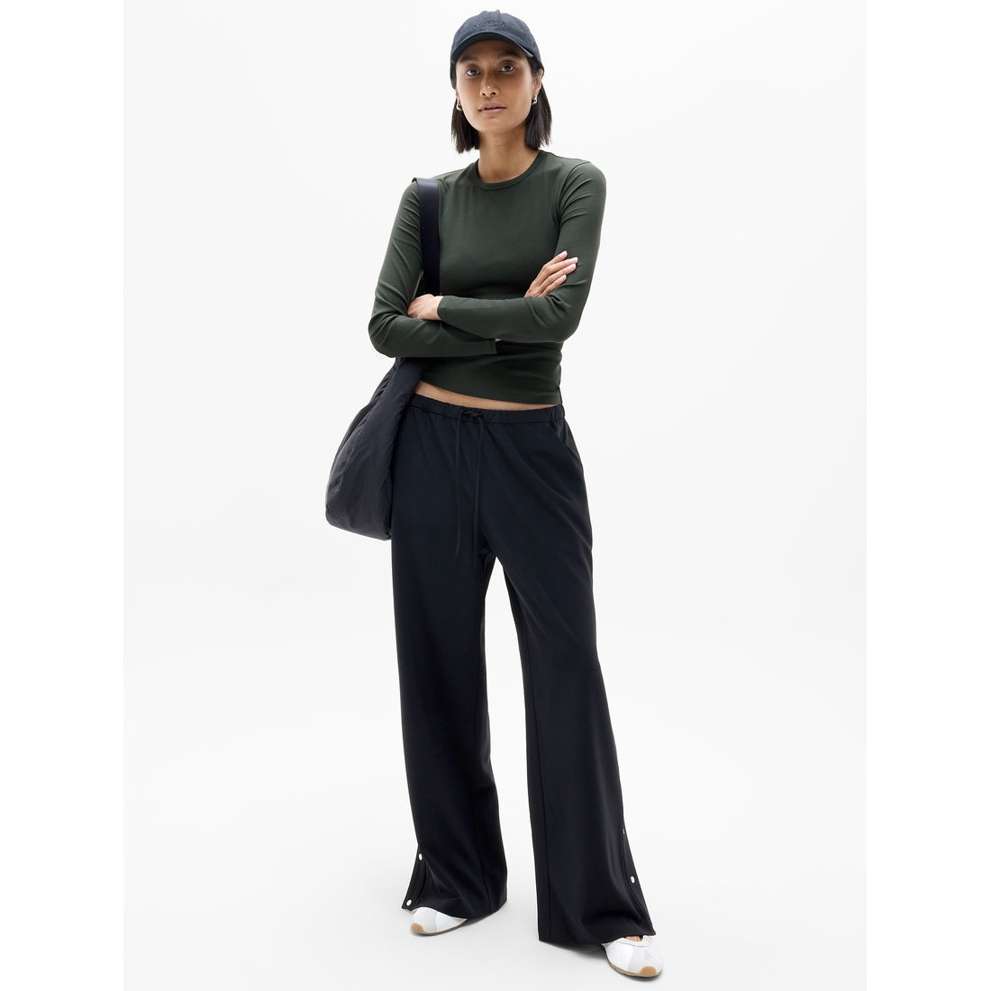 Women's Signature Rib Top