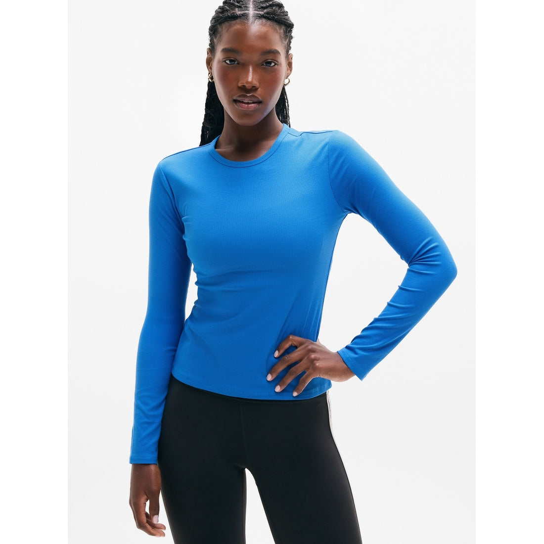 Women's Signature Rib Top