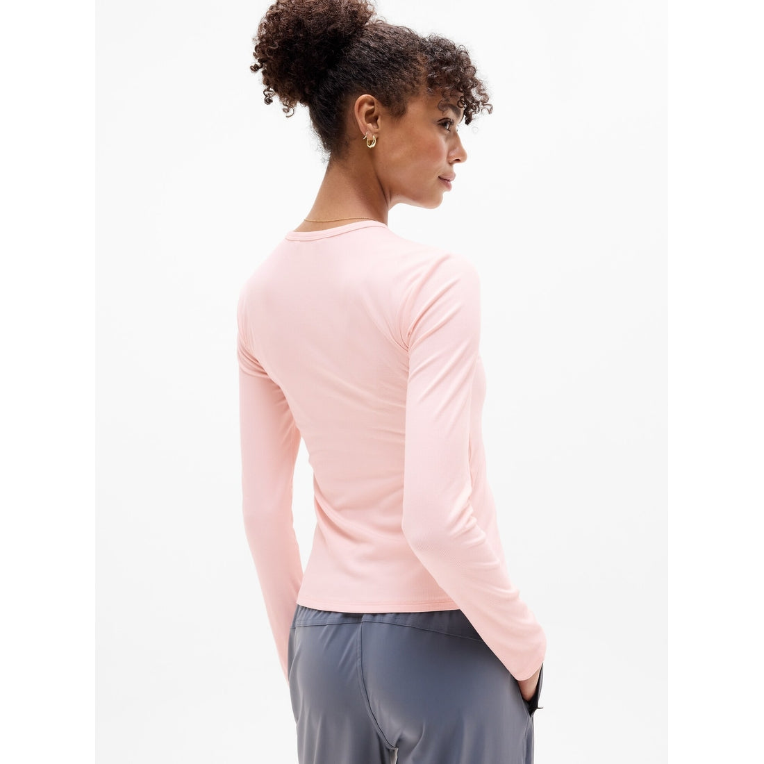 Women's Signature Rib Top